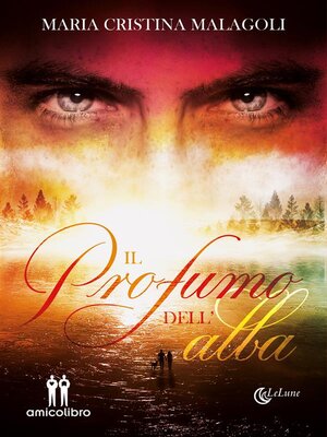cover image of Il profumo dell'alba